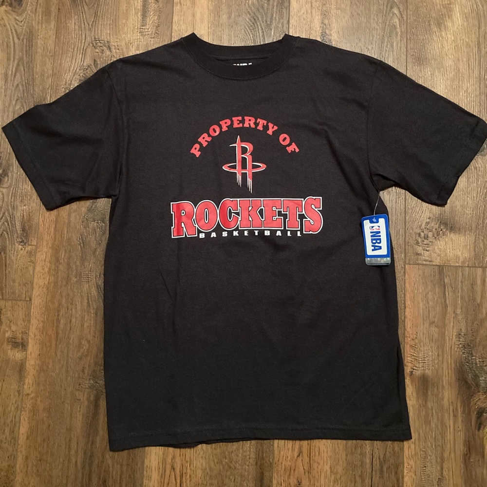 Houston Rockets T-shirt
